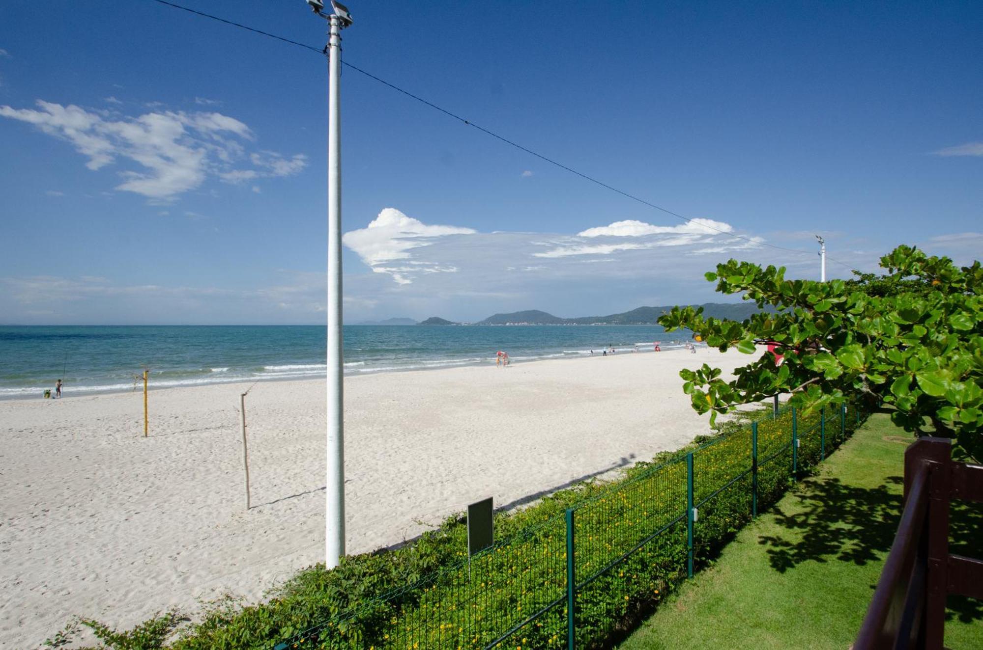 Frente Mar Em Canasvieiras N1177 Apartment Florianopolis