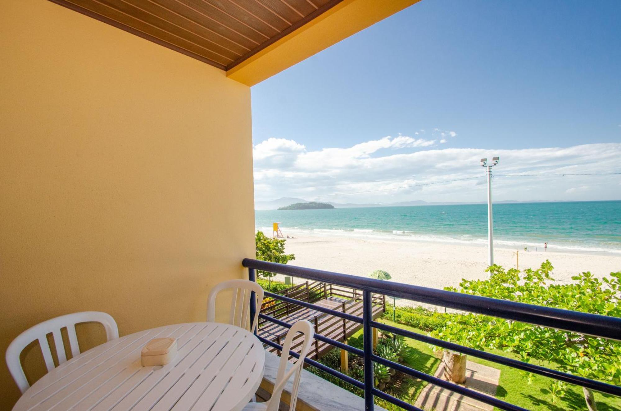 Frente Mar Em Canasvieiras N1177 Apartment *
