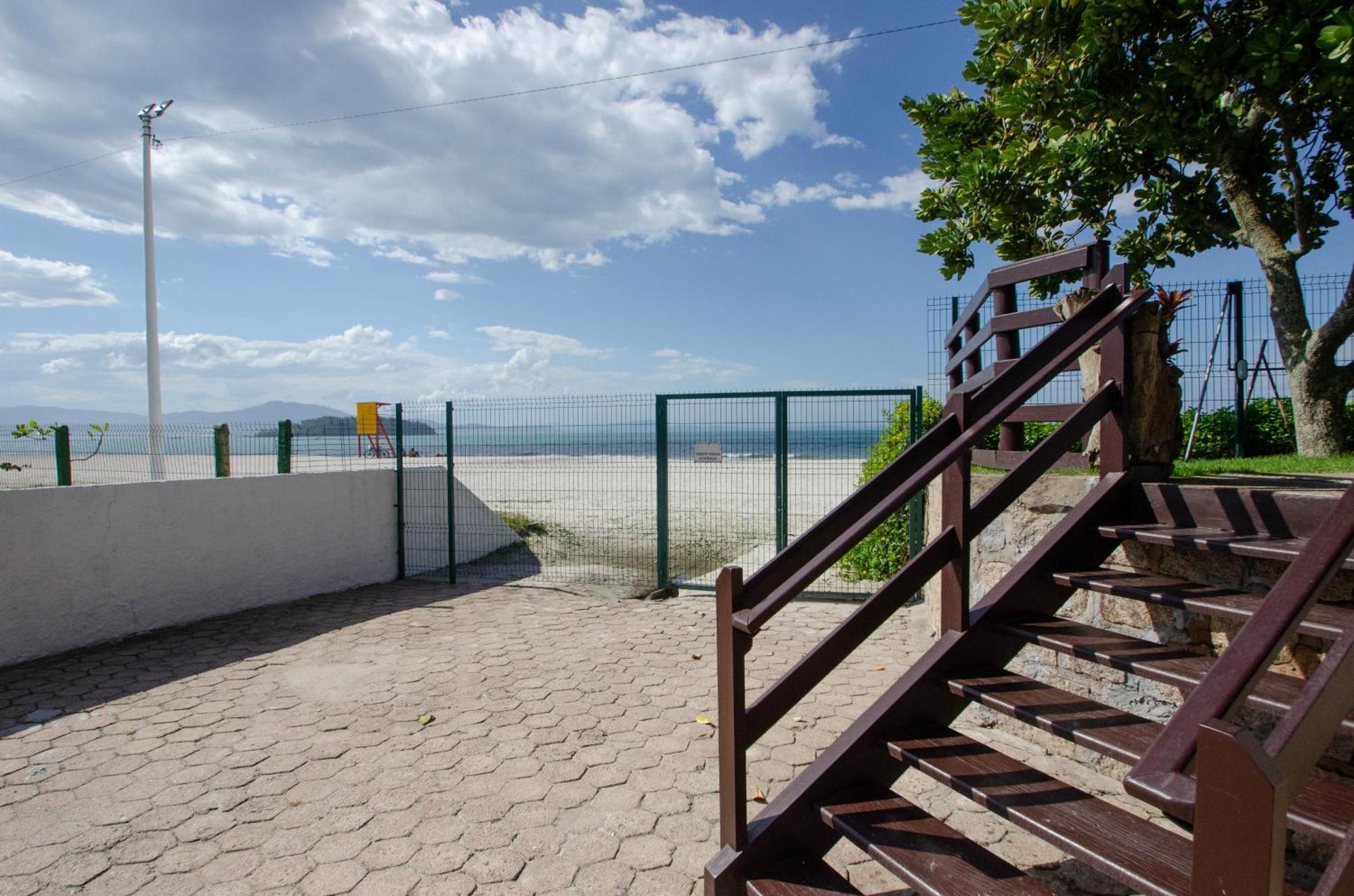Frente Mar Em Canasvieiras N1177 Apartment